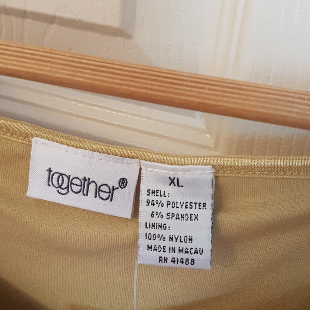 Together Dress - Picture 6 of 7